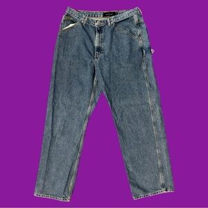 90s Calvin Klein Carpenter Jeans